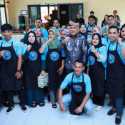 Pelatihan <i>Life Skill</i> Cara Jitu Atasi Wilayah Rawan Narkoba