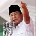 Gaya Prabowo Mirip Bung Karno di Forum Internasional