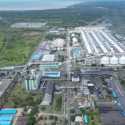 Smelter Inalum di Kuala Tanjung Kurang <i>Nendang</i>, Rencana IPO Perlu Digodok Lagi