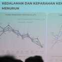 Kemiskinan di Sumut Turun 10 Kali Lipat Dari Tahun 2024