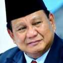 Prabowo Bisa Menang Pilpres 2029