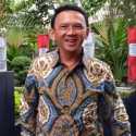 Ahok PDIP Tiba-tiba Datangi KPK