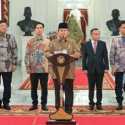 Baru 100 Hari, Terlalu Dini Bahas <i>Reshuffle</i> Kabinet Prabowo