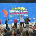 Festival Anti-Fasis Sedunia Ditutup Maduro, Forum  Caracas Sepakati Sejumlah Program Aksi