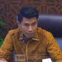 DPR Minta Publik Bersabar Tunggu Revisi UU Pemilu