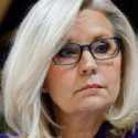 Kritikus Trump, Liz Cheney Dianugerahi Medali Presiden AS