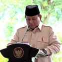 Prabowo Optimis Capai Swasembada Energi Dalam Lima Tahun