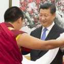 Tiongkok Dituding Kendalikan Panchen Lama Ke-11 Versi Beijing