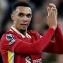 Legenda Liverpool Prediksi Trent Alexander-Arnold Gabung Real Madrid