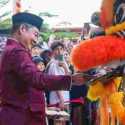 Festival Pecinan Lestarikan Budaya Tionghoa Indonesia