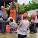 Evakuasi Banjir Samarinda