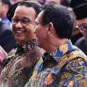 Kemesraan Anies-Ahok Ancang-ancang 2029?