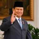 Prabowo Redam Trump Jilid II, Dolar Masih Rp16.355