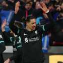 Akhiri Paceklik Gol, <i>Brace</i> Nunez Bawa Liverpool Unggul 7 Poin