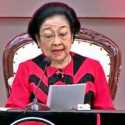 Megawati Beri Pesan Tersirat ke Publik Hubungan dengan Prabowo-Gerindra