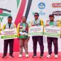 Peduli Gizi Anak di Gaza, Ribuan Peserta Ramaikan Run For Humanity