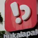 Bukalapak Tinggalkan Marketplace, Fokus Jualan Pulsa dan Token