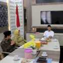 Mardiono: Purworejo <i>Pilot Project</i> Ketahanan Pangan Nasional