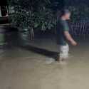 Banjir Lampung: Satu Warga Hilang