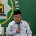 DMI Dorong Penggalangan Dana Buat Bangun 10 Masjid di Gaza