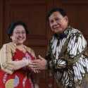 Megawati Ingin Bikinin Prabowo Nasi Goreng, Tapi Masih Mumet