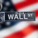 Wall Street Terjungkal, Data Ekonomi AS Guncang Pasar Saham