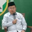 JK Minta Pengurus Masjid Hadirkan Kegiatan Positif Selama Ramadan