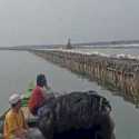 Bongkar Pagar Laut di Bekasi!