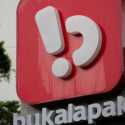 Tutup Layanan Marketplace, Dana IPO Bukalapak Tersisa Rp9,3 Triliun