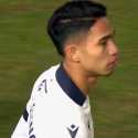 Debut Marselino bersama Oxford Ternoda