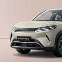 BYD Boyong Crossover Listrik Murah Atto 2 ke Eropa