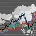 Bursa Asia Anjlok Kamis Pagi