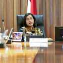 Bareng Luhut, Sri Mulyani Godok Government Technology dan Coretax