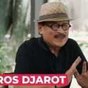 Eros Djarot Tantang BG Tuntut OCCRP