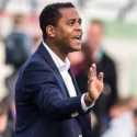 Patrick Kluivert Meragukan