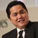 Erick Thohir Sisir Developer Nakal di Semua Bank Plat Merah