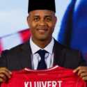 Surat Terbuka untuk Pelatih Baru Timnas Patrick Kluivert