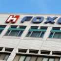 Karyawan Bersedih, Foxconn Mungkin Tinggalkan Tiongkok