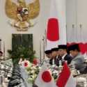 Prabowo Ajak PM Jepang Kolaborasi Wujudkan Program Hilirisasi Indonesia