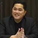 Erick Thohir Enggan Disebut Blunder Keputusan Copot STY