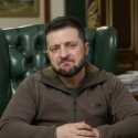 Zelensky Siap Barter Tawanan Korut dengan Warga Ukraina yang Ditahan Rusia