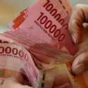 Rupiah Tertekan 1,17 Persen Selama Sepekan