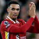 Liverpool Tolak Pendekatan Madrid untuk Boyong Trent ke Spanyol