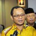 Golkar Kaget MK Hapus <i>Presidential Threshold</i> 20 Persen