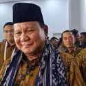 Prabowo Bakal Sambutan di Munas Kadin Indonesia