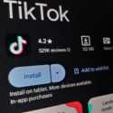 Pejabat Tinggi Amerika Putar Otak untuk Pertahankan TikTok di AS