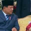 Disambut Megawati, Langkah Prabowo Makin Enteng Tinggalkan Jokowi