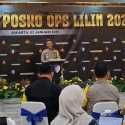 Operasi Lilin 2024 Resmi Ditutup, Angka Kecelakaan Turun