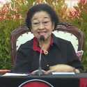 Polisi Siap-siap Kena Sindir Lagi di Pidato Politik Megawati