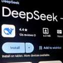 DeepSeek Bikin AS <i>Gemes</i>,  Trump Dipaksa Segera Bertindak